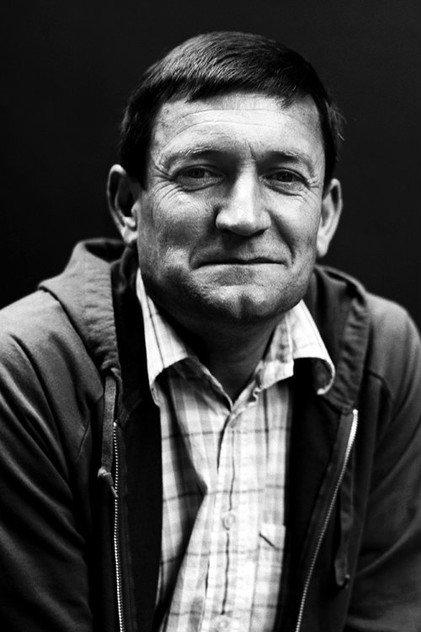 Paul Heaton - Actor Profile Photo