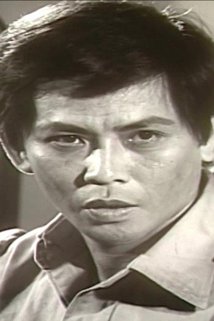 Lê Minh Tuấn - Actor Profile Photo