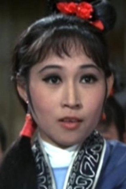 Hung Ling-Ling - Actor Profile Photo