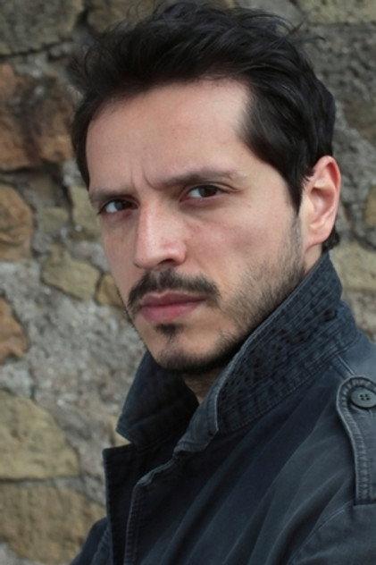 Carmelo Galati - Actor Profile Photo
