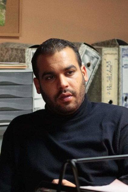 Bilel Slatnia - Actor Profile Photo