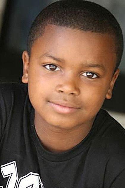 Scotty Noyd Jr. - Actor Profile Photo