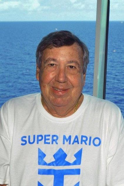Mario Salcedo - Actor Profile Photo