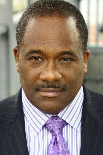 Gregory Alan Williams - Actor Profile Photo