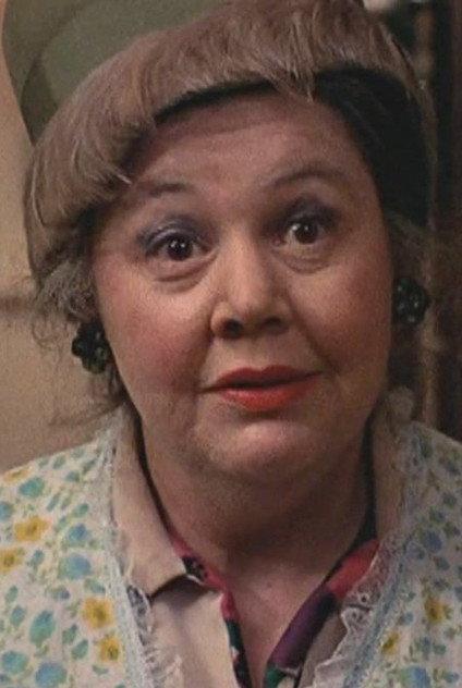 Marian Waldman - Actor Profile Photo