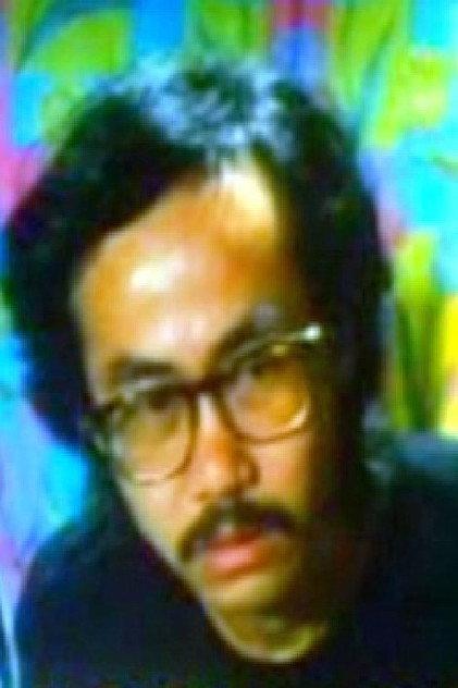 Jupiter Wong Kin-Man - Actor Profile Photo