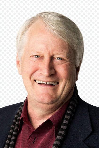 Charles Martinet - Actor Profile Photo