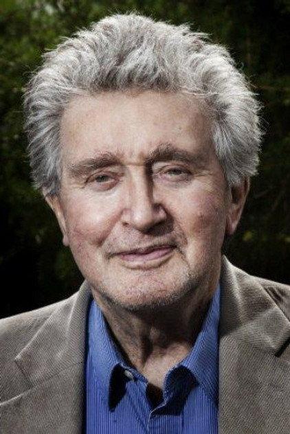 Gunnar Eyjólfsson - Actor Profile Photo