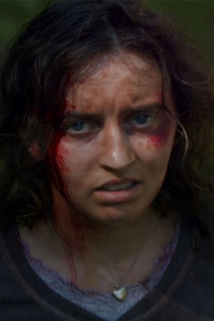 Reanna Madson - Actor Profile Photo