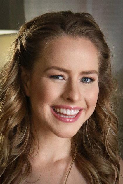 Lilly Lit - Actor Profile Photo