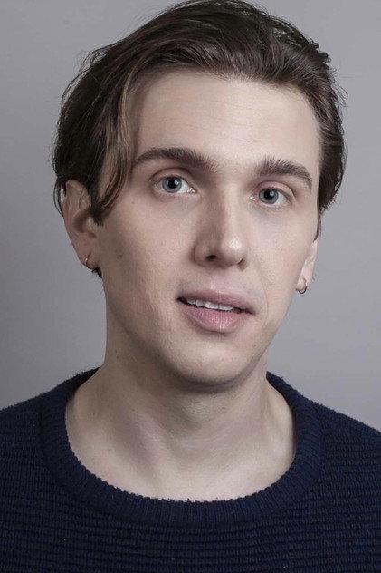 Gregory Mallios - Actor Profile Photo