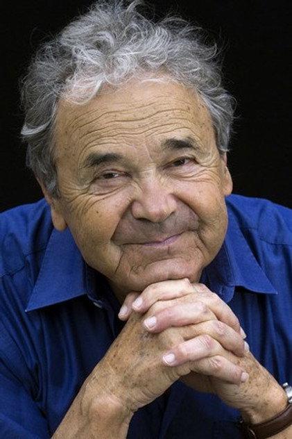Pierre Perret - Actor Profile Photo