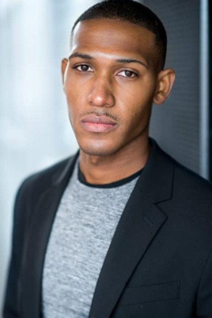 Chris Davis - Actor Profile Photo