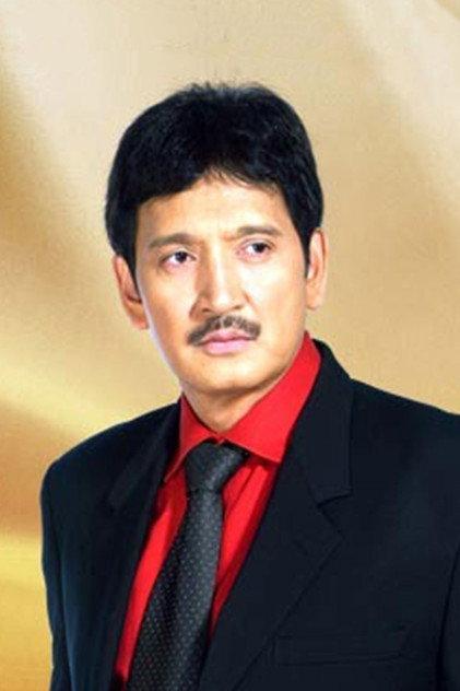 Rudy Fernandez - Actor Profile Photo