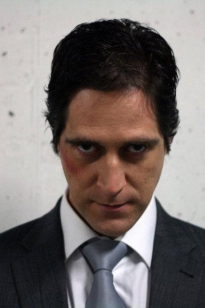 Rafa Castillo-Romero - Actor Profile Photo