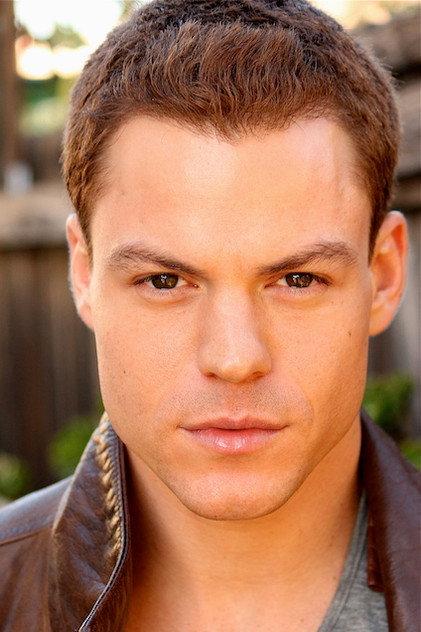 Art Napiontek - Actor Profile Photo