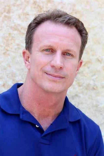 Rod Hermansen - Actor Profile Photo