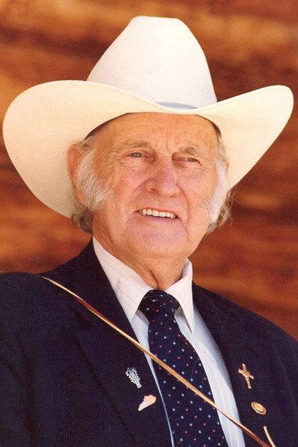 Bill Monroe - Actor Profile Photo