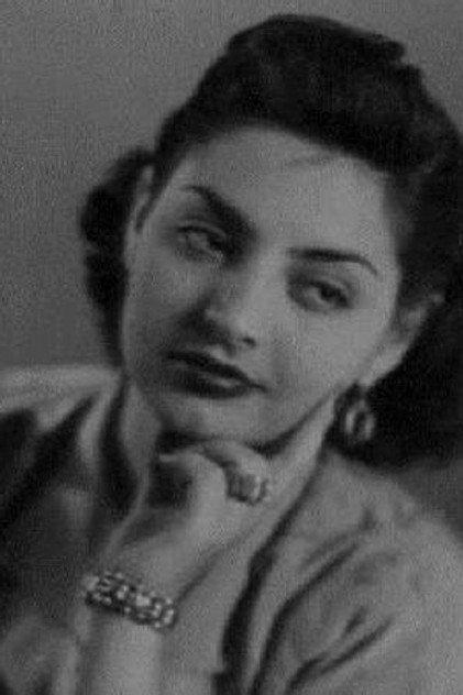 Mayia Melayia - Actor Profile Photo