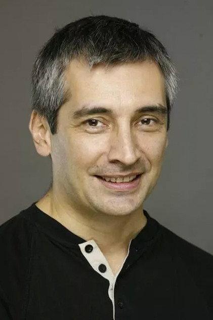 Batur Belirdi - Actor Profile Photo