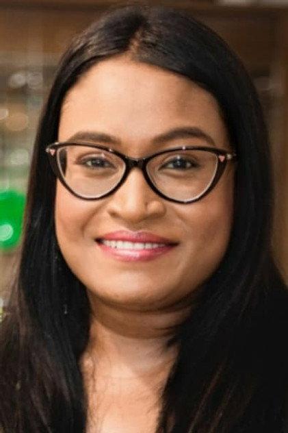 Samantha Govender - Actor Profile Photo