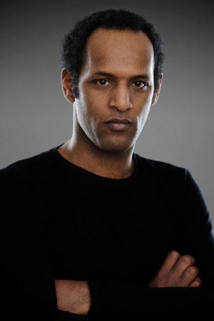 Selam Tadese - Actor Profile Photo