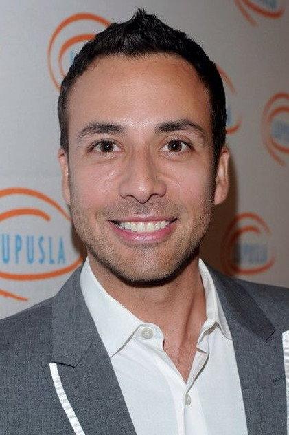 Howie Dorough - Actor Profile Photo