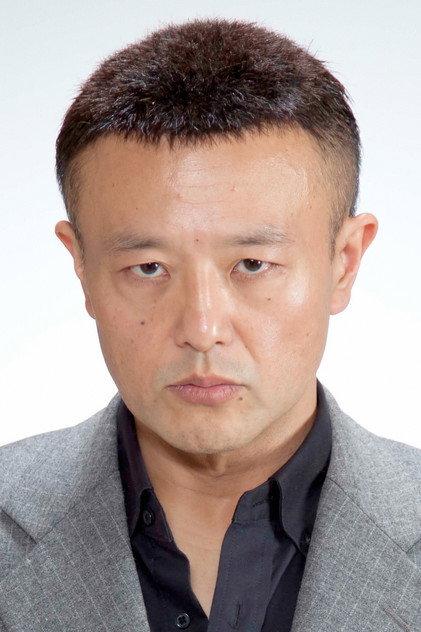 Koji Motegi - Actor Profile Photo