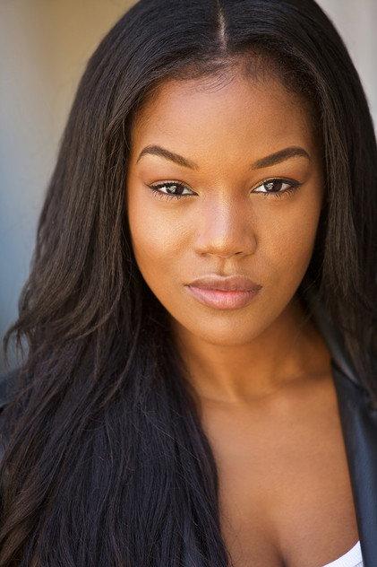 Mea Wilkerson - Actor Profile Photo