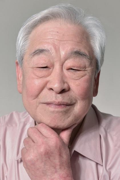 Kim Sang-dong - Actor Profile Photo