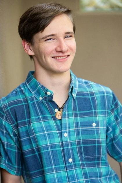 Clayton Andersen - Actor Profile Photo