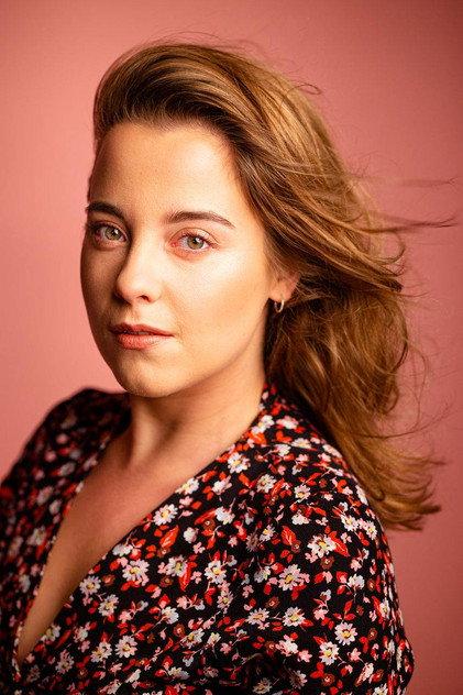 Julia Chętnicka - Actor Profile Photo