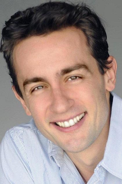 Siso Kamburov - Actor Profile Photo