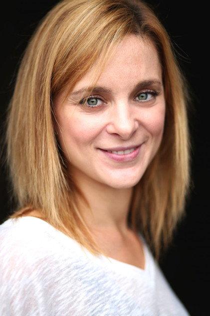 Giulia Galiani - Actor Profile Photo