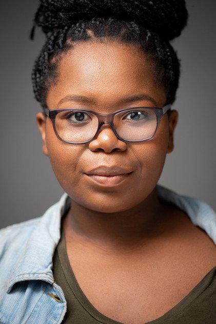 Namisa Mdalose - Actor Profile Photo
