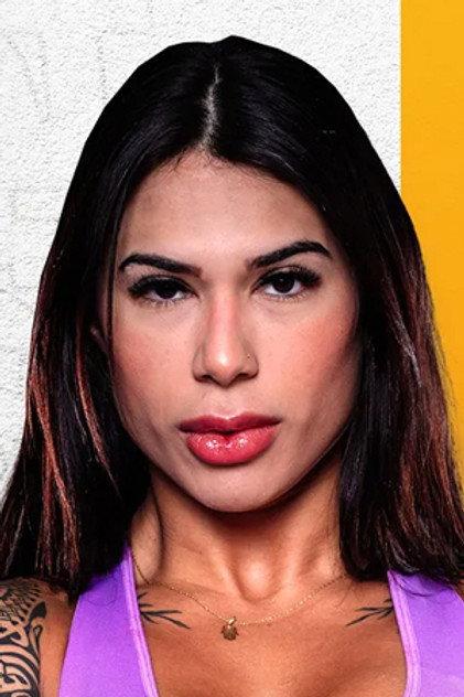 Jully Oliveira - Actor Profile Photo