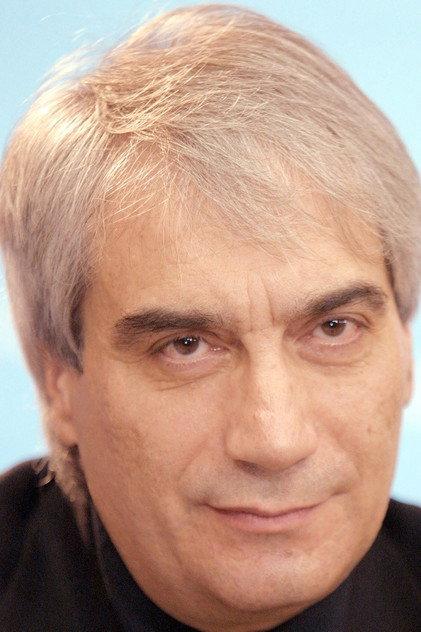 Gianni Romoli - Actor Profile Photo