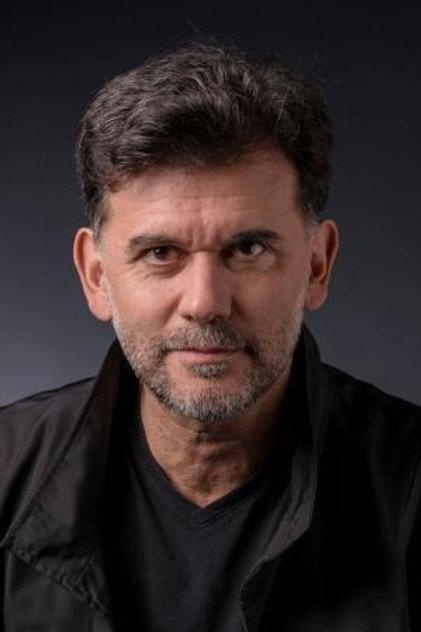 Fernando Dianesi - Actor Profile Photo