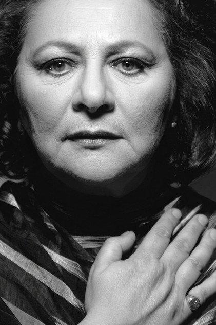 Rita Cortese - Actor Profile Photo