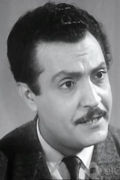 Wahba Hasab Allah - Actor Profile Photo