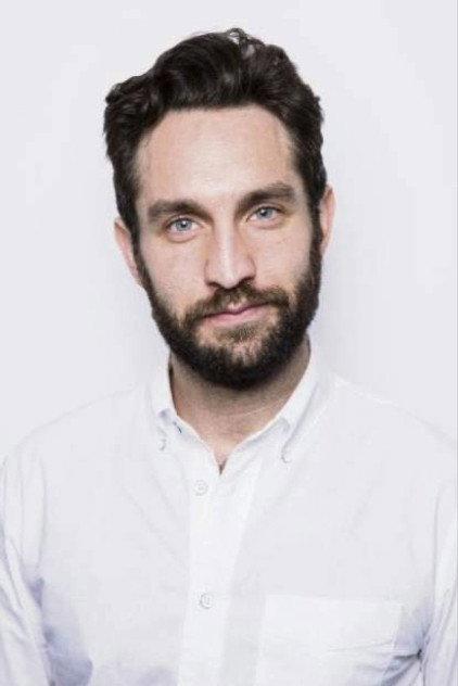 Seth Reiss - Actor Profile Photo