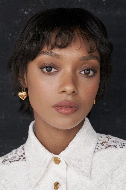 Sophie Wilde - Actor Profile Photo