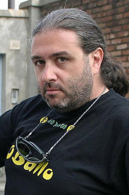 Massimo Morini - Actor Profile Photo