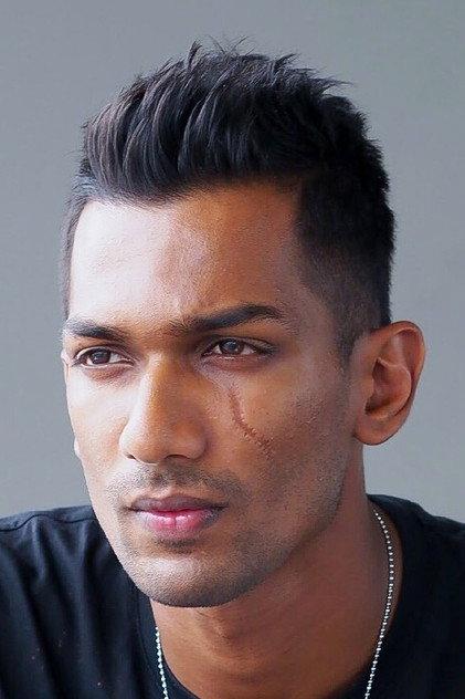 Theebaan Govindasamy - Actor Profile Photo