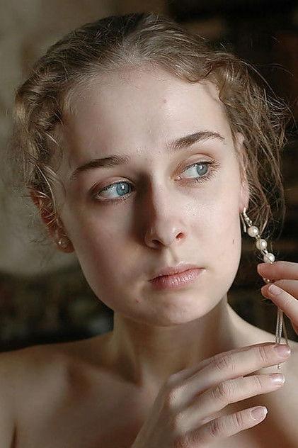 Valeria Nemchenko - Actor Profile Photo
