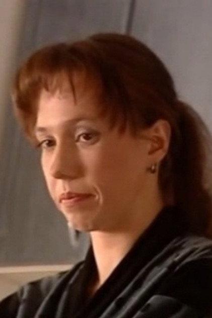 Regina Shchukina - Actor Profile Photo