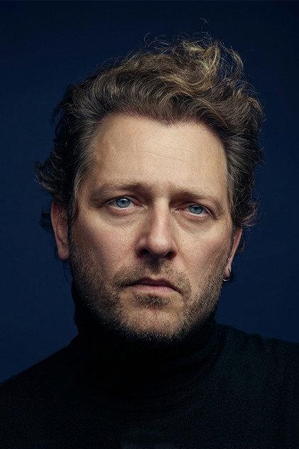 Alican Yücesoy - Actor Profile Photo