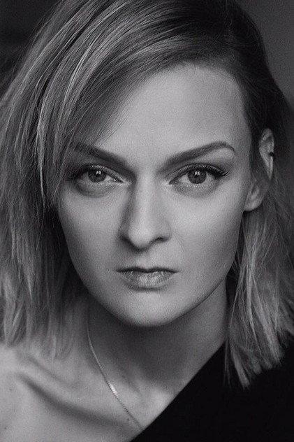 Ekaterina Nosik - Actor Profile Photo