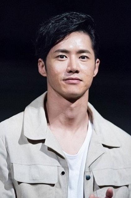 Oh Jong-hyuk - Actor Profile Photo