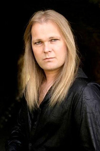 Jørn Lande - Actor Profile Photo